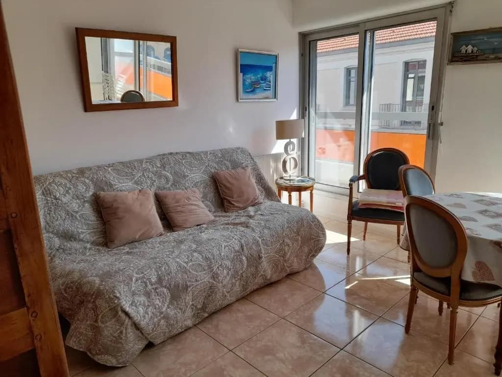 Appartement Arcachon, 2 pièces, 4 personnes - FR-1-319-33 - Photo 2