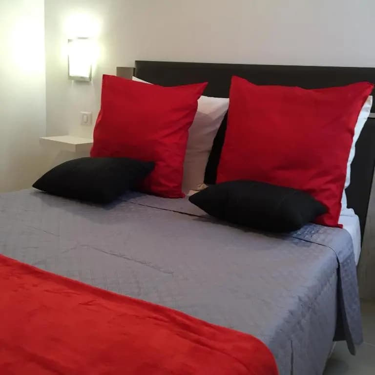 Appartement le Vieux-Port - Photo 5