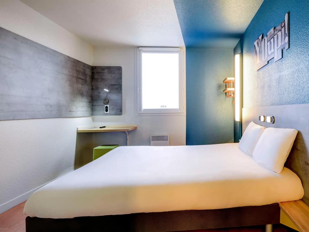 ibis budget Rueil Malmaison - Miniature 7