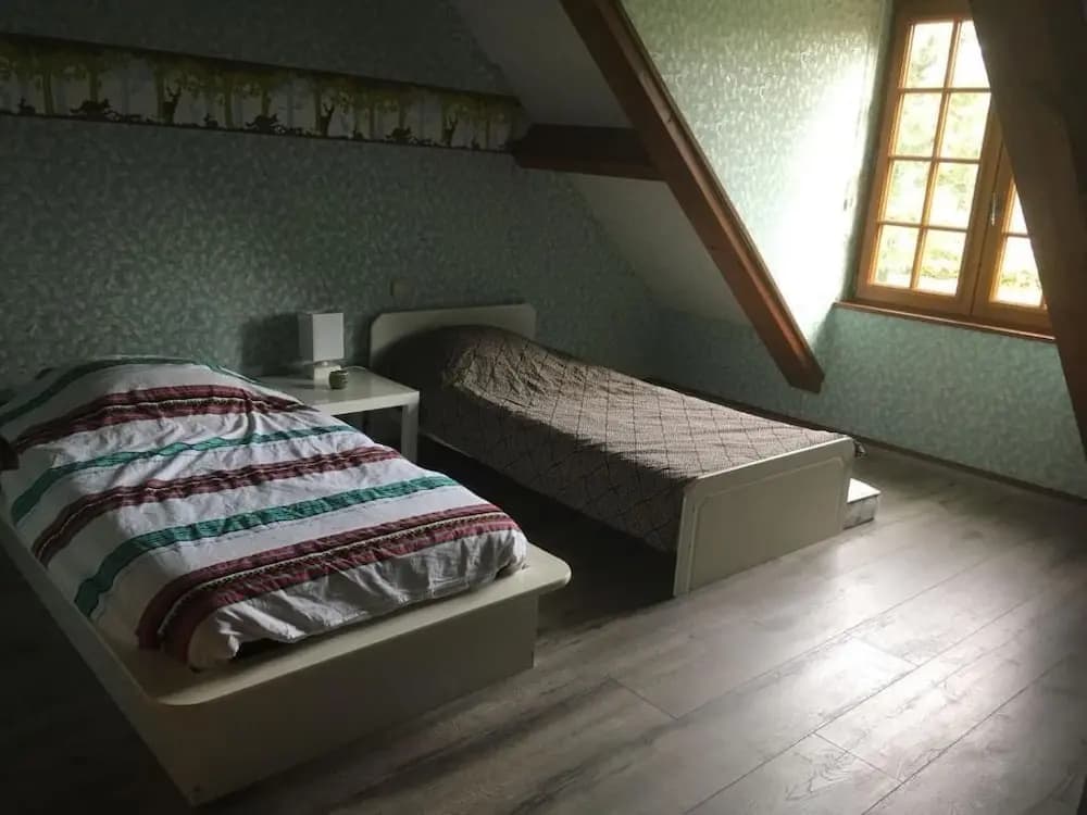 Gîte les Mésanges - Photo 2