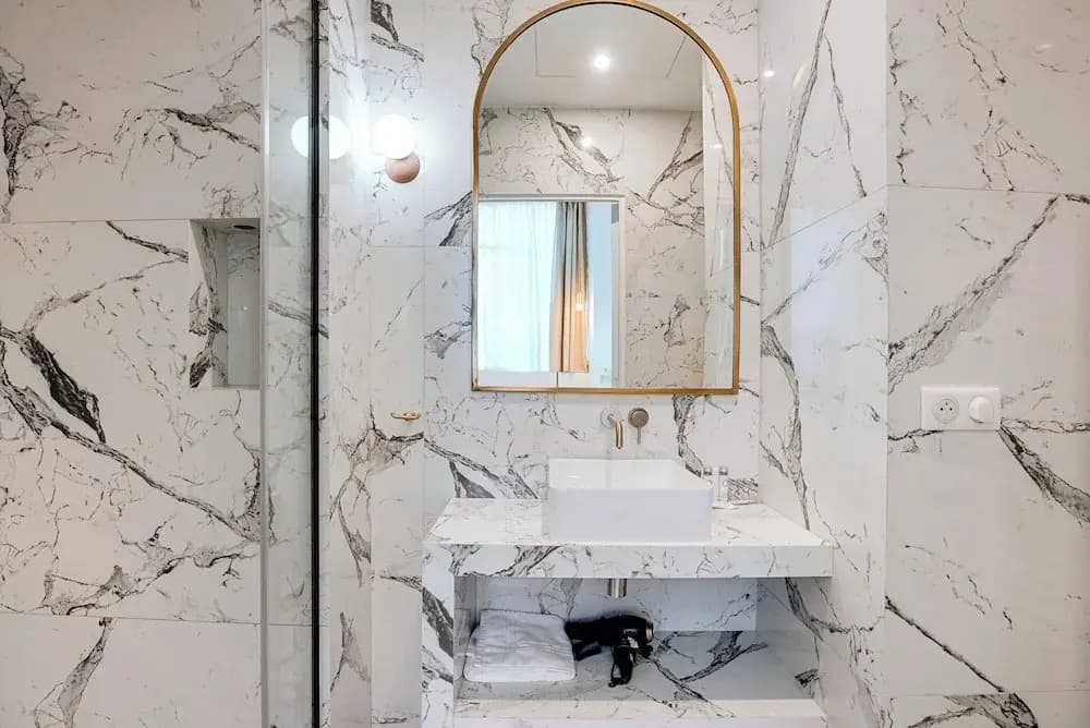 Amazing Apartment - 2br/8p - Place Pigalle - Miniature 7
