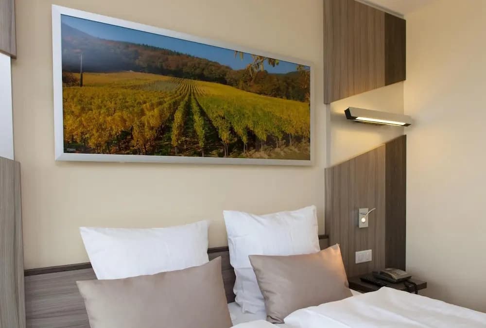 Hotel Restaurant Le Cleebourg - Photo 4