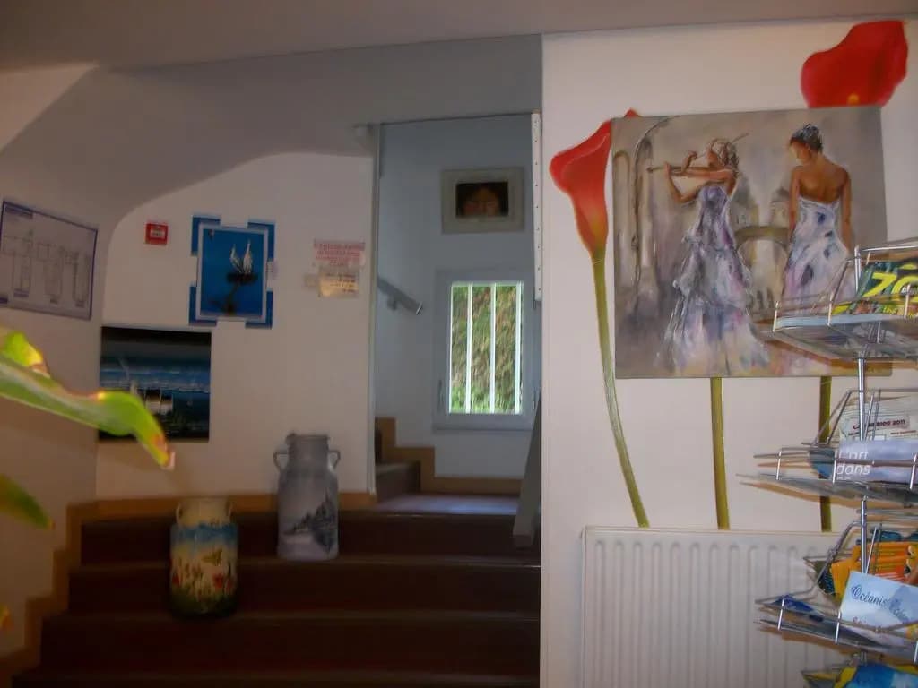 Hotel L'Ancre d'or - Photo 2