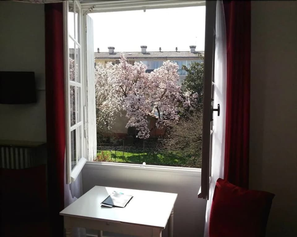 Hôtel La Résidence - Miniature 7
