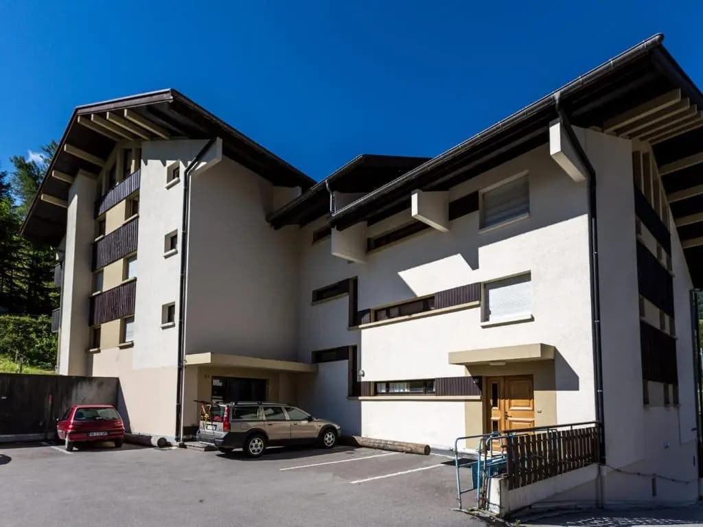 Appartement La Clusaz, 3 pièces, 5 personnes - FR-1-437-28 - Photo 1