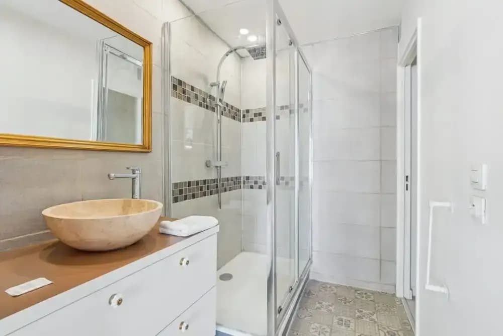 Exceptional Apartment With Terrace - La D Fense - Miniature 6