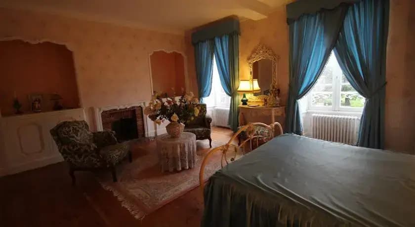 Chateau De Mesnac - Photo 4