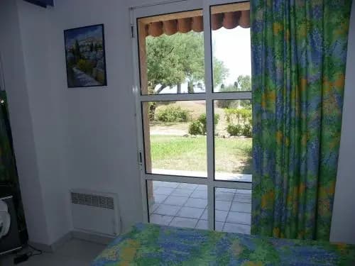 Cap Esterel : 2 Pieces Rez De Jardin Mer - C4 279La - Photo 3