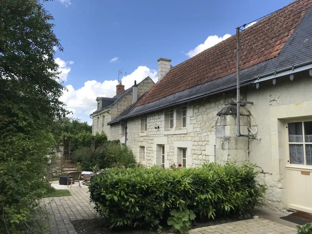 La Balastière - Photo 1