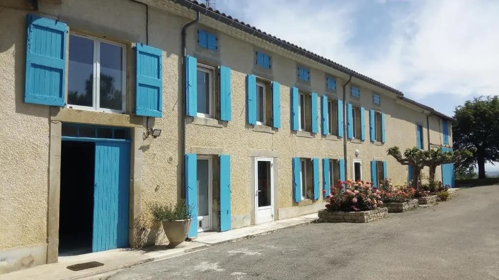 La Vigneronne - Photo 1