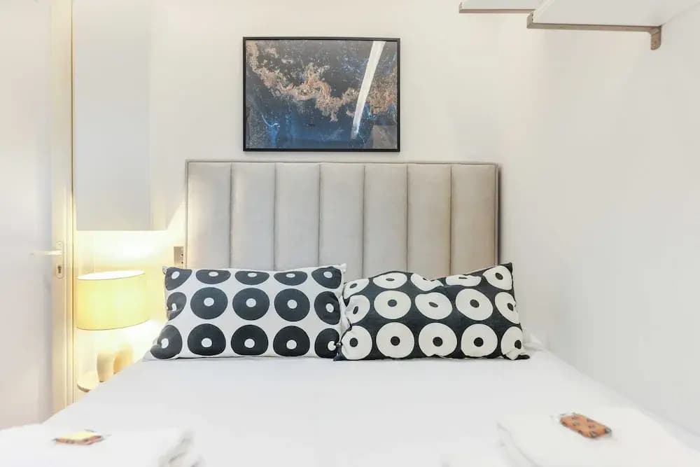 Bright Studio - 2P - Arc de Triomphe - Photo 3