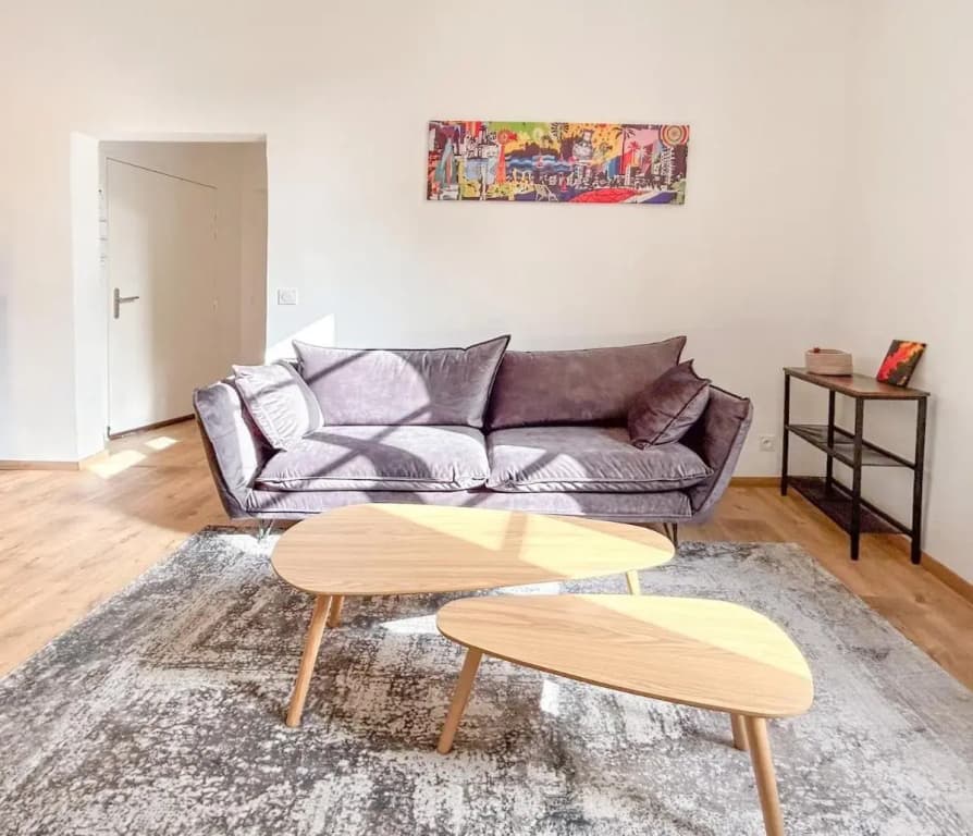 Appartement Le Corum - Photo 2