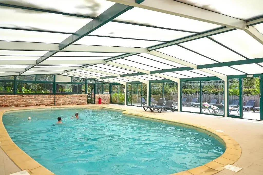 Camping Le Domaine De Kermario - Photo 4