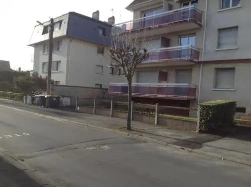 Residence les Goelands - Photo 1