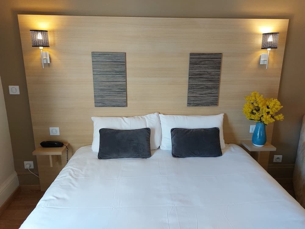 Logis Hotel Loire Hotel - Photo 5