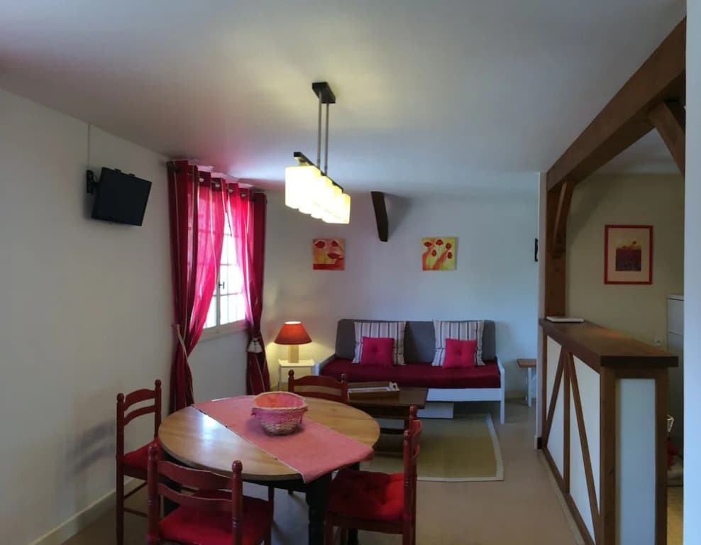 Le Moulin du Boisset - Photo 1