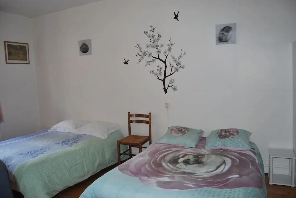 Hôtel Aux Amis Réunis - Photo 4