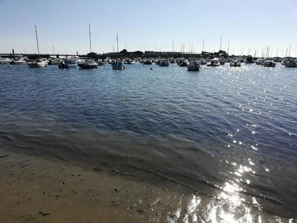 Le Studio Galliéni vue panoramique face mer a fait peau neuve! - Photo 4