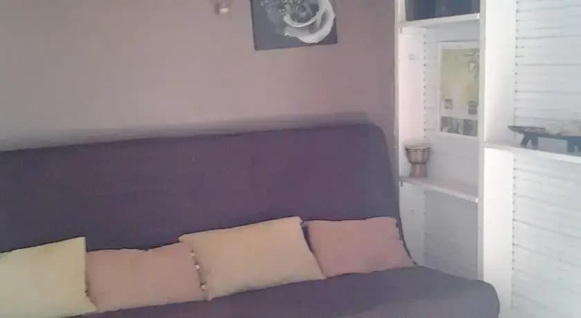 Muscade lodge - Photo 3