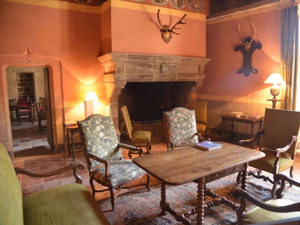 Château de Maisonseule - Photo 5