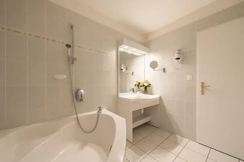 Logis Hôtel Blue Garden - Photo 4