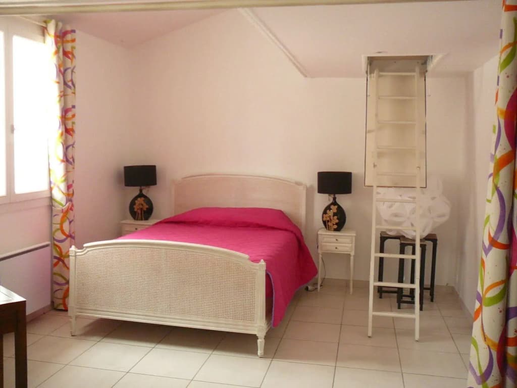 Manoir François 1er - Photo 1
