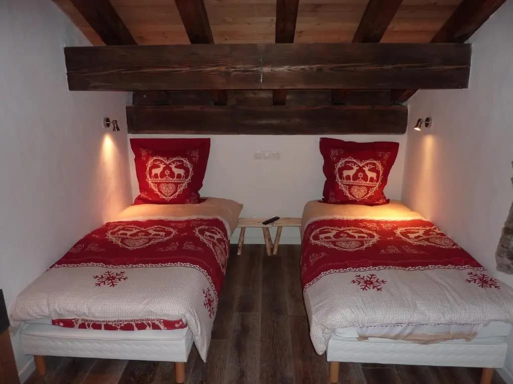 Chalet BORDON 1 - Photo 4