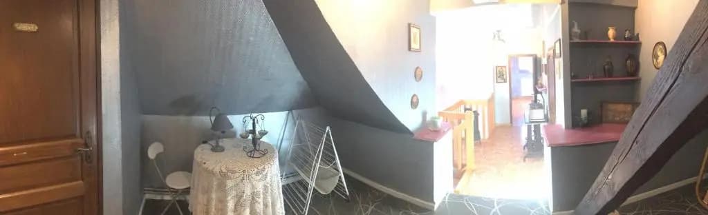 Maison d'hotes Au pied du Chateau - Photo 5