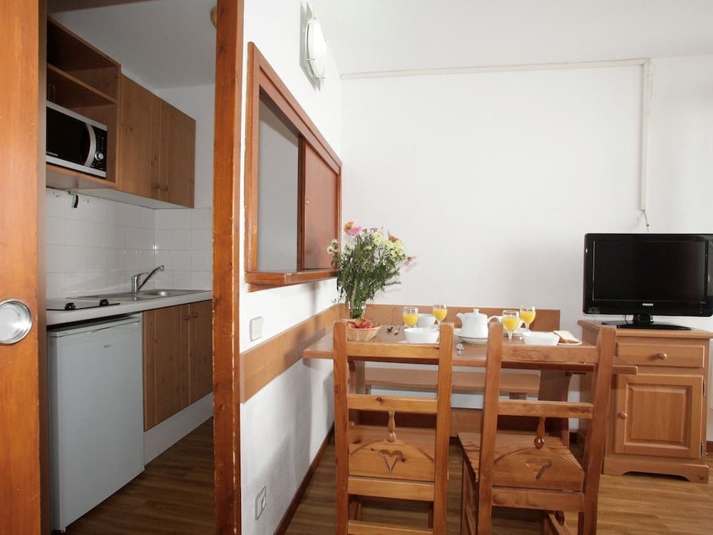 Chalet-style Stay in Val Claret - Photo 5