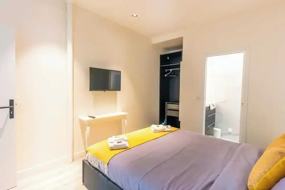 Spacious Apartment - 3br/8p - Place de la Bastille - Photo 5