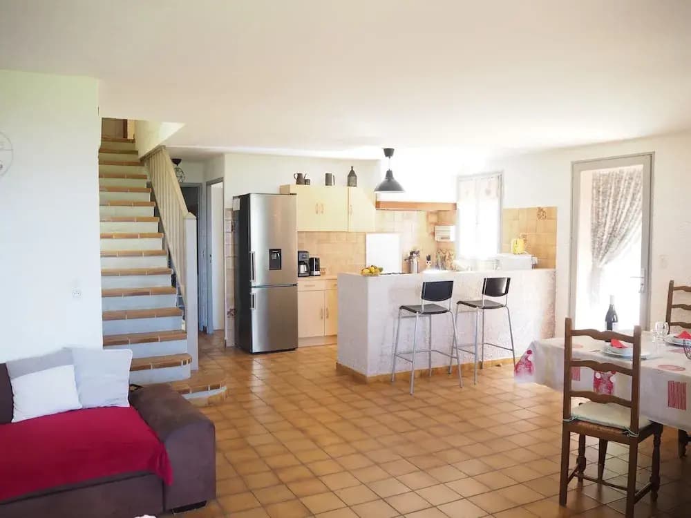 Holiday Home in Provence Near Mont Ventoux - Photo 3
