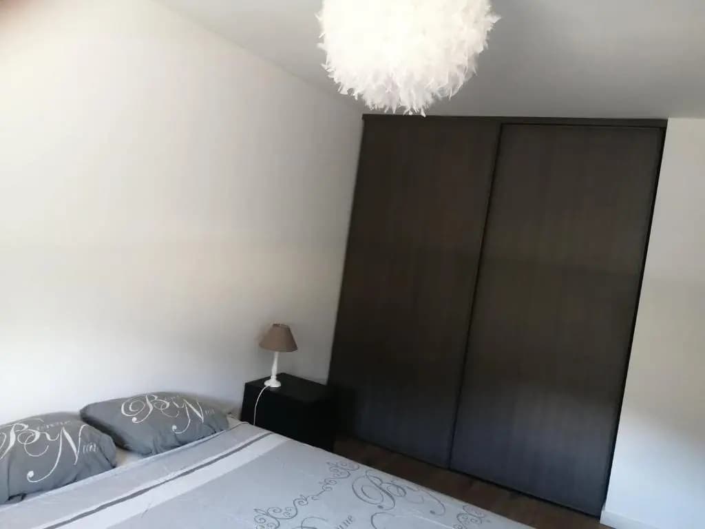 Superbe appartement en résidence calme - Photo 1