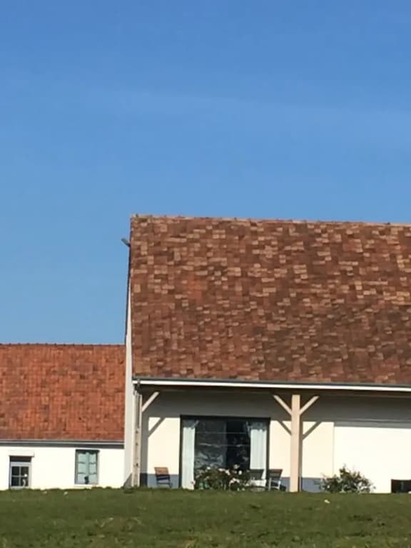 Le clos de la prairie - Photo 1
