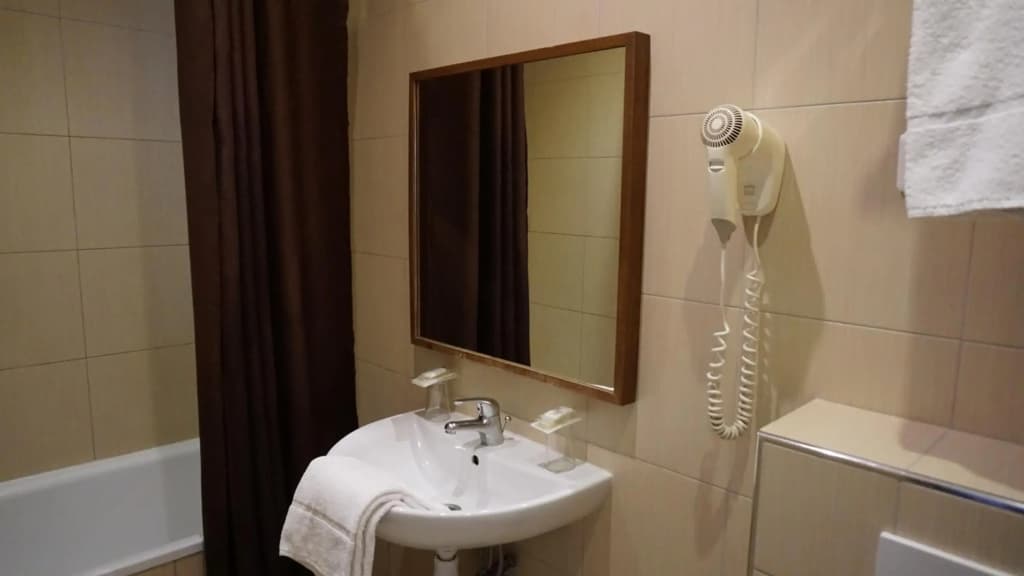 Hotel Liège Strasbourg - Miniature 7