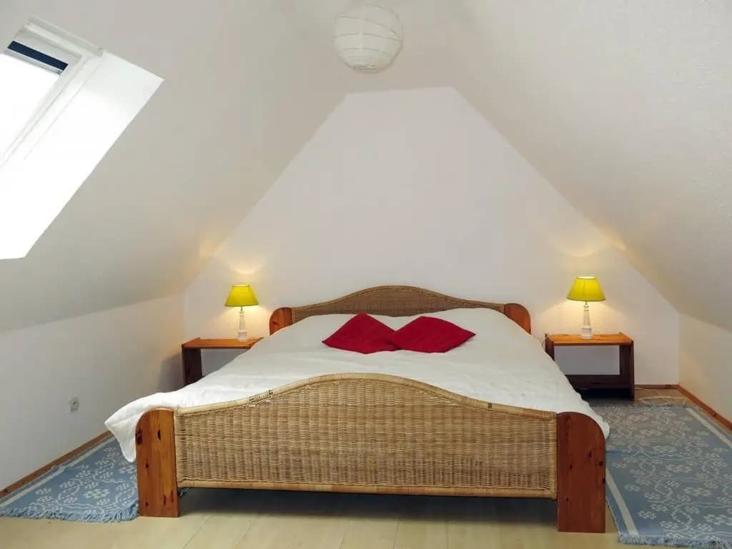 Maison Trégastel, 2 pièces, 2 personnes - FR-1-542-17 - Photo 1