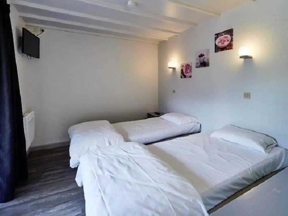 Relais des 3 Pommes - Photo 2