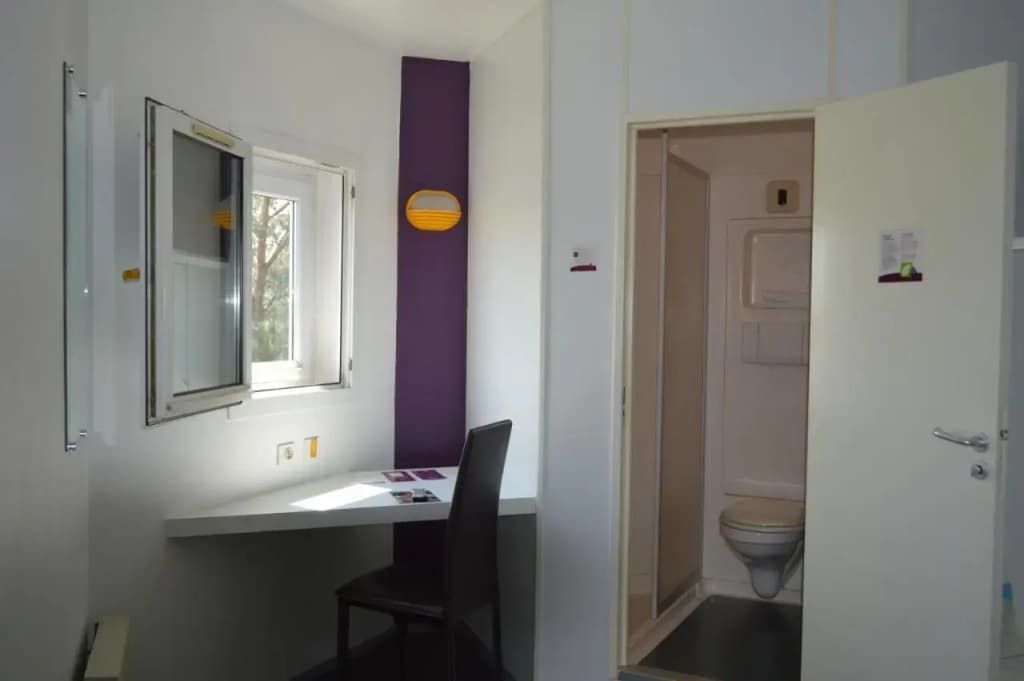 Kyriad Direct Macon Sud - Photo 5