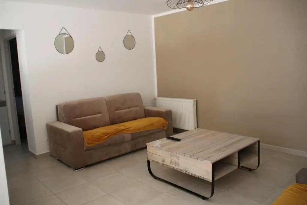 Bel appartement en campagne - Photo 2