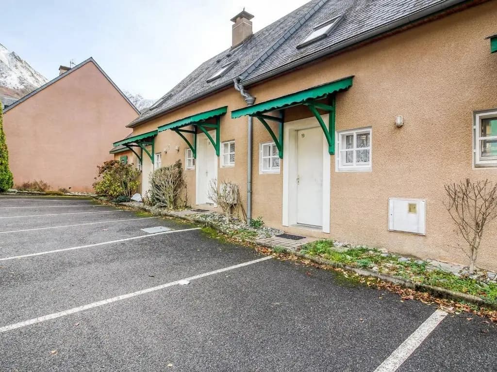 Appartement Esquièze-Sère, 3 pièces, 6 personnes - FR-1-402-9 - Photo 1