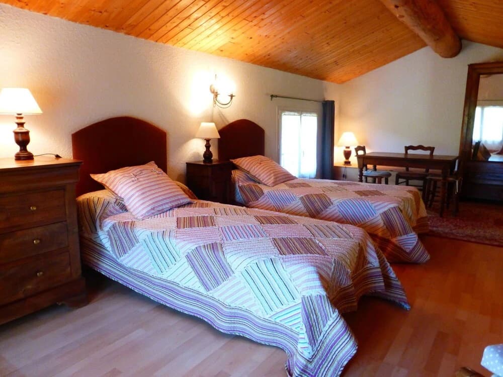 Great Detached House Near Die With Magnificent View and Beautiful Garden - Miniature 6