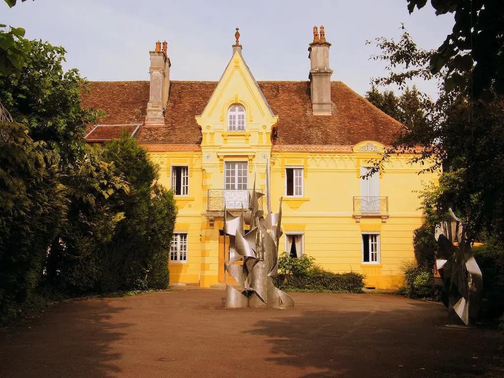 Villa des Capucins - Photo 1