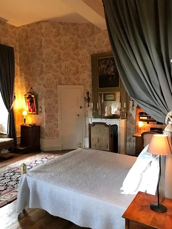 Chateau de Vesset - Photo 5