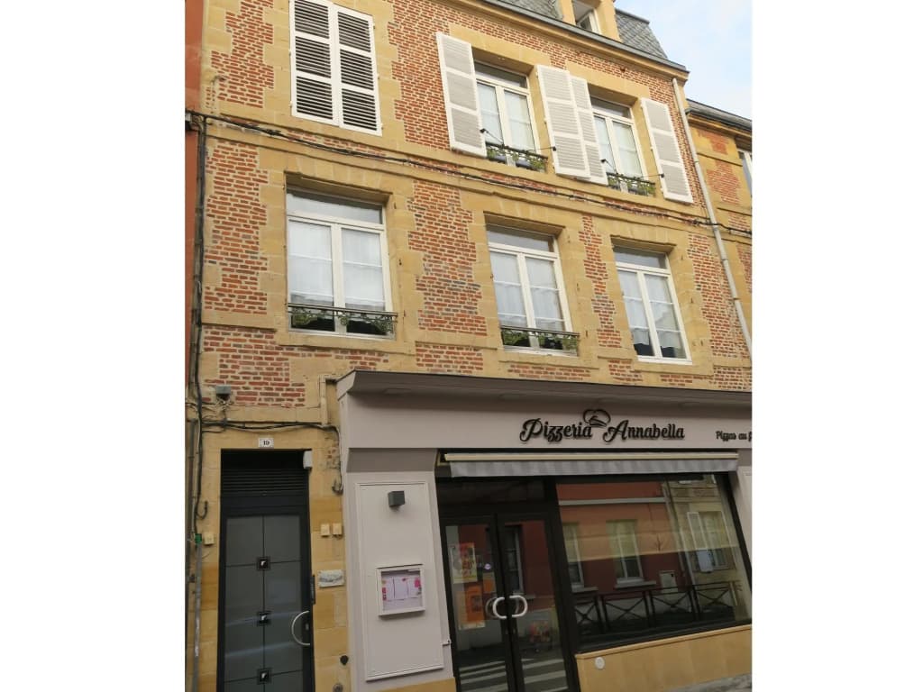 Chambres du Petit Bois - Photo 1