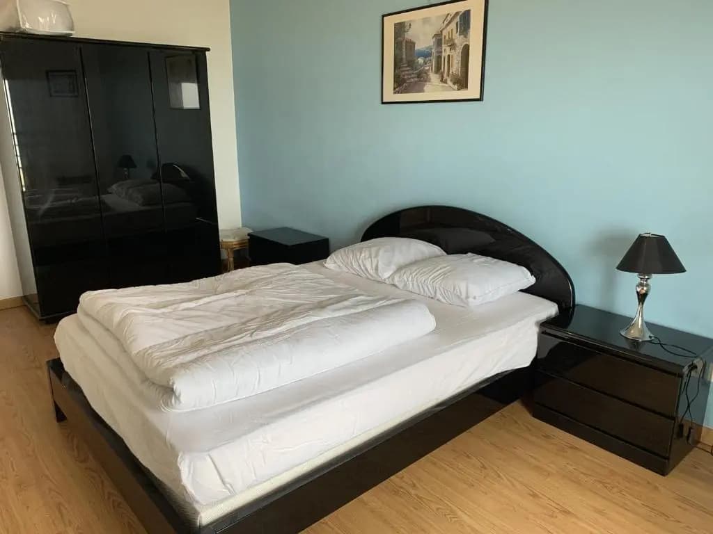 Appartement Fort-Mahon-Plage, 2 pièces, 4 personnes - FR-1-482-77 - Photo 3