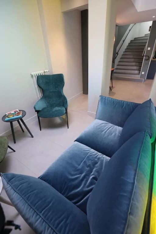 Hôtel  la Capelle - Miniature 7