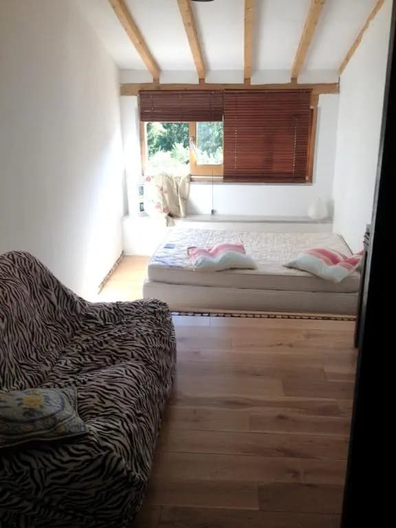 Maison de 2 chambres avec jardin amenage et wifi a Puivert - Miniature 6