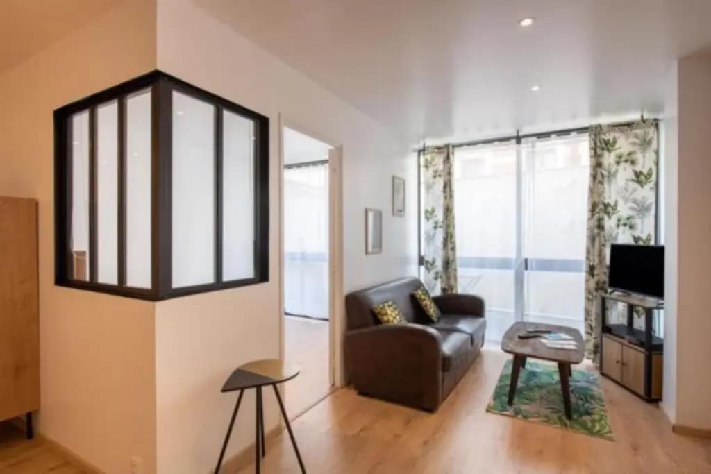 Charmant Dieppois, 2 Chambres, Centre Ville - Photo 2