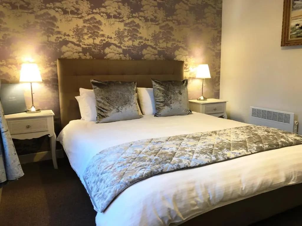 No 6 Bed & Breakfast - Photo 2