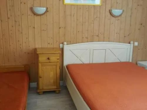 Apartment Trois Pieces 7 Pers Au Centre Station - Photo 2