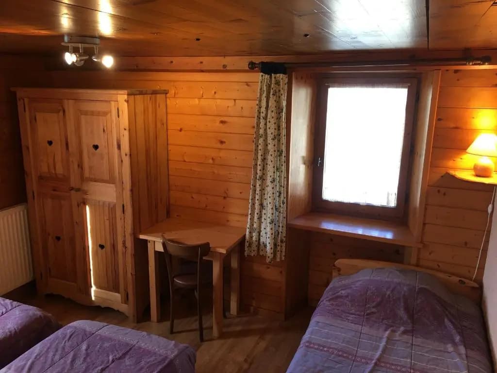 Appartement Le Grand-Bornand, 3 pièces, 6 personnes - FR-1-467-66 - Photo 3